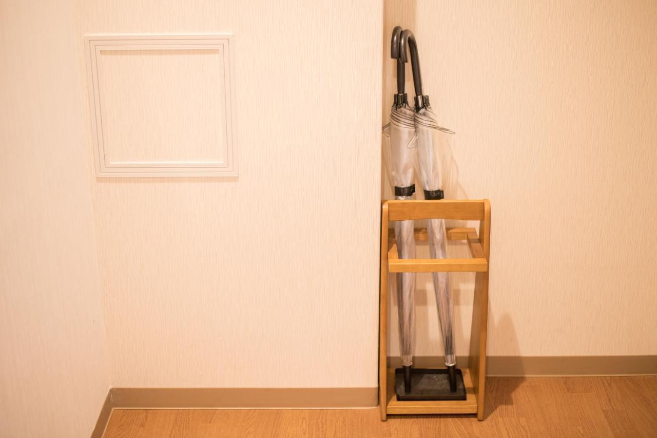 Yeah Room Cube Uemachidai Osaka Exterior foto