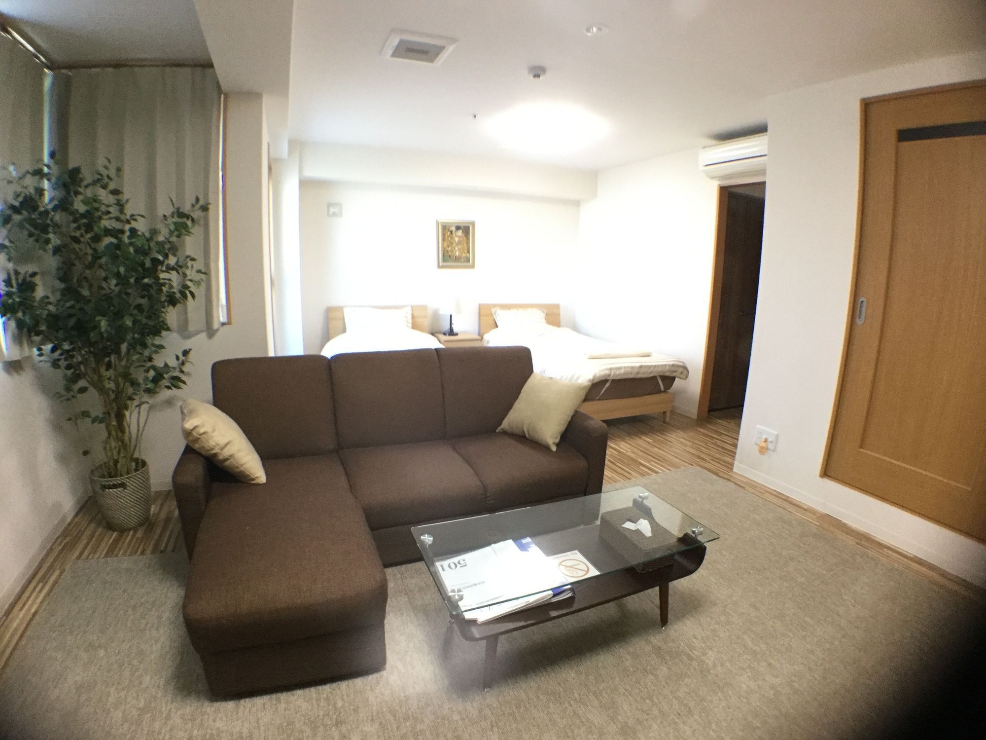 Yeah Room Cube Uemachidai Osaka Exterior foto